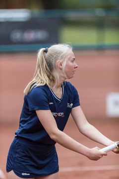 Bild 677 - NL TV Uetersen - Bremerhavener TV : Ergebnis: 0:9